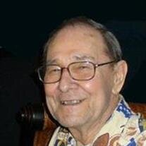 Donald E. Neely