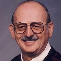 David E Huber 