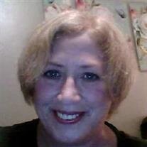 Laurie Sue Burgos