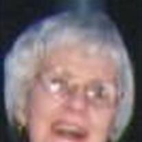 Wanda  Walker