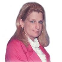 Deborah Marie Britson