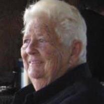 Esther O'Dell