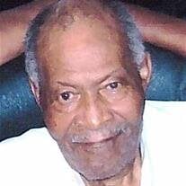 Mr. James Walter Carter Sr.