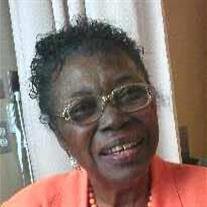 Mrs. Ethel Lee Davis