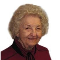 Bernice  L. Smith