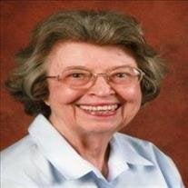 Ruth Ann Ferguson