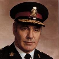Mr. Gerald Frederick Ouellette