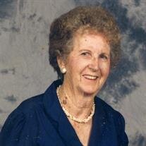 Gertrude Turner Downs