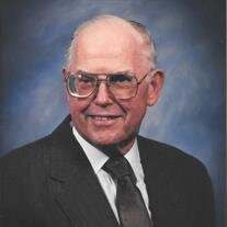 Max William  Bruch Jr.