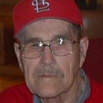 William Earl  Britt
