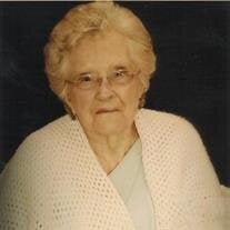 Evelyn Jane Intermill
