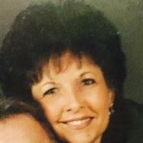 Glenda  Jean  Lacy
