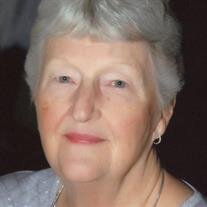 Lucia Crawford