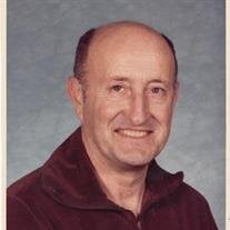 Edward B. D'Andrea