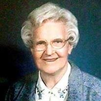 Lois Gene Bernhardson