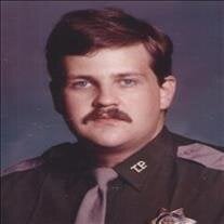 Jeffrey Joseph "JJ" Harrison