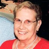 Nathalie E. (Mathisen) Fracassi