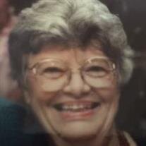 Marie M. Leffingwell
