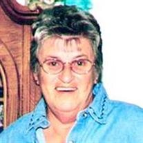 Marguerite M. (Olejar) Marvin