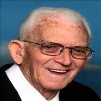 Cletus C. Heinritz