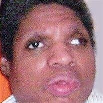 Ms. Danielle  Josette Brewer