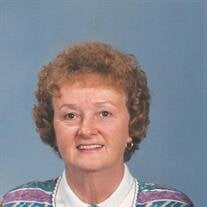 Vera Ann Williams