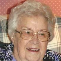 Della "Rocky" Neill