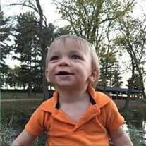 Kayden J. Dalbec