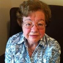 Hedwig "Hedy" E. Ashcraft