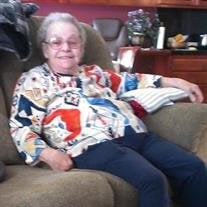 Myrna Constance Chovanec