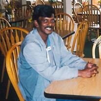 Udai Shankar