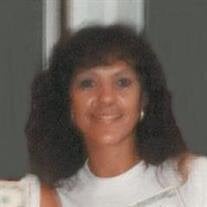Kathleen Marie McDonald