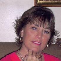 Judy Ann Smith