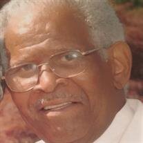 Alphonse Manuel Brito