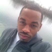 Mr. Demitrius  Deneze Raymond Taylor, Jr.