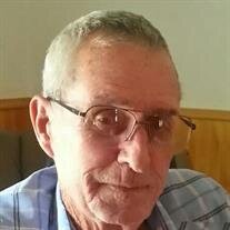 Mr. Fred Earl Klein