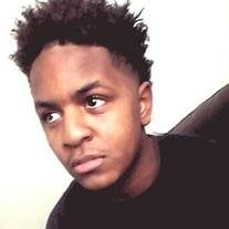Mr.  Niguel Duane Grundy