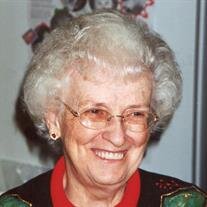 Doris Bell Sovern