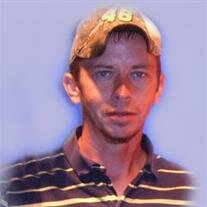 Tim Ussery