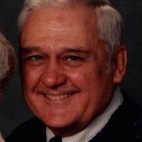 Jerry Allen Stephens