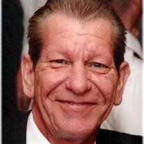 Mark W. Rosenbach