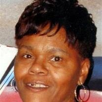 Jessie Mae Lowther