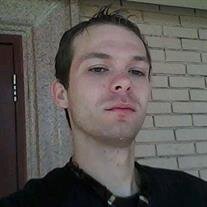 Chad Roach