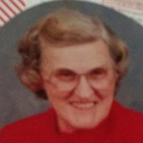Janet Mae Frantum