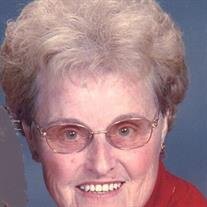 Lilly  Mae Bauer