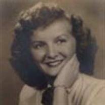 Patsy  Ann May