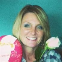 Rhonda K. Denton Thomas