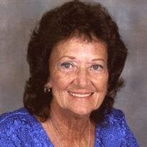 Mary Ann Beavers
