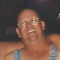 Robert Earl "Possum" Morrow