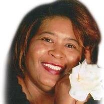 Mrs. Felecia  Louise Allen